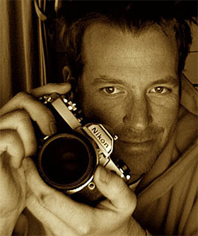 photographer Brett Schreckengost