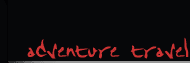 Adventure Travel